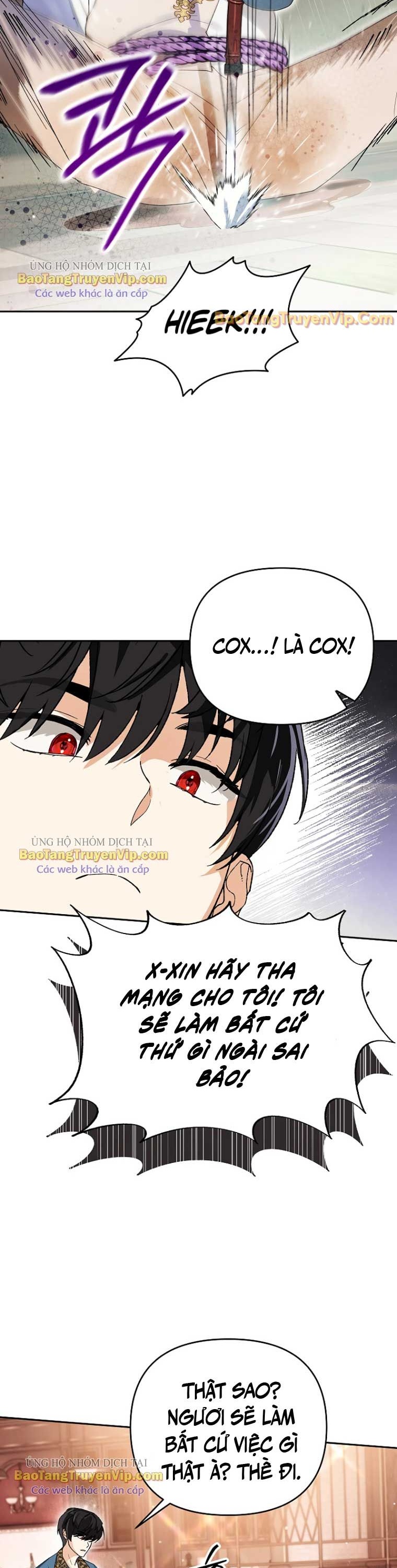 Trở Thành Thiên Tài Bất Trị Của Hắc Gia chapter 8 - Trang 15