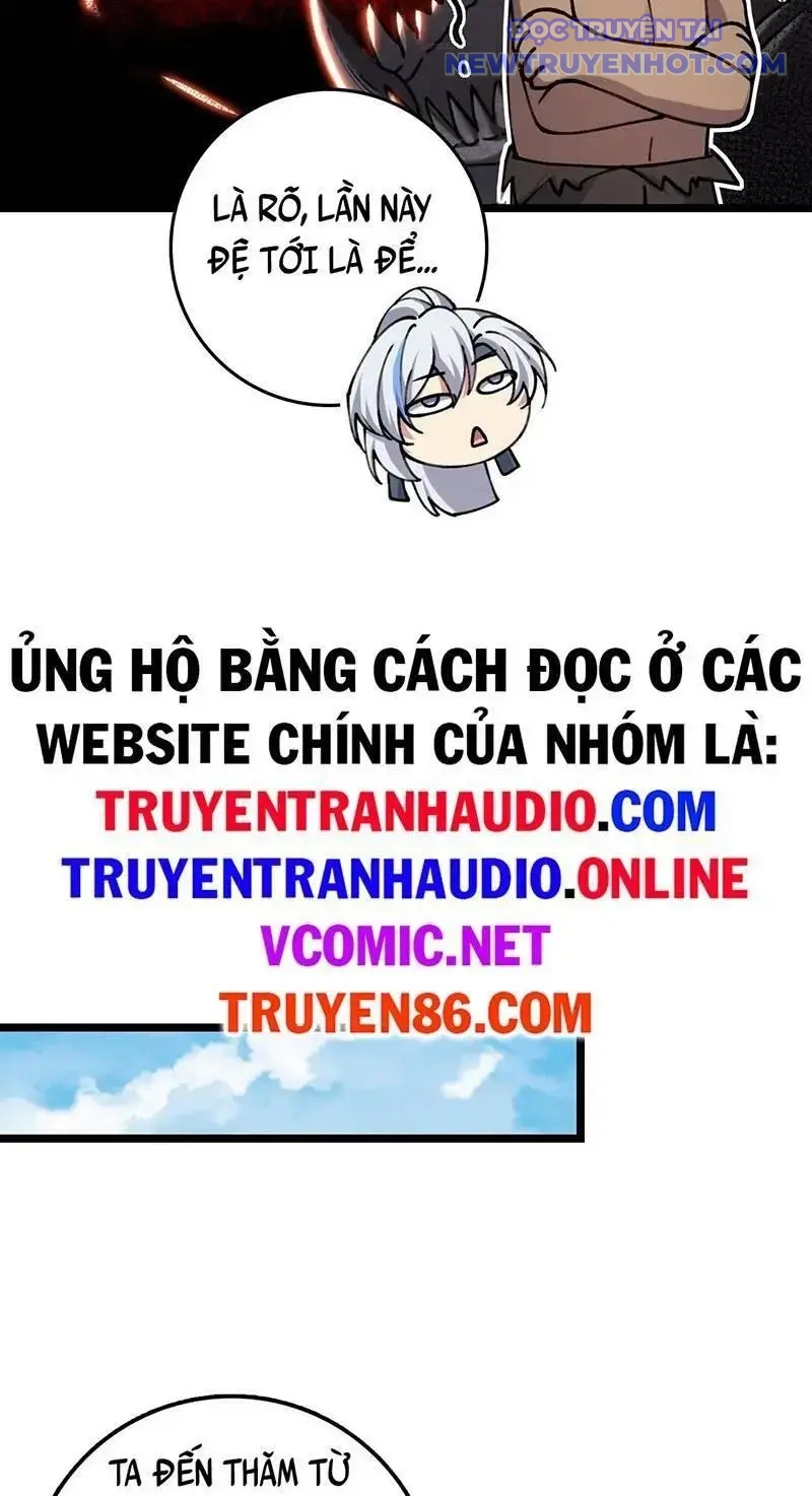 Sư Phụ Của Ta Mỗi Khi Đến Đại Nạn Mới Đột Phá chapter 7 - Trang 45