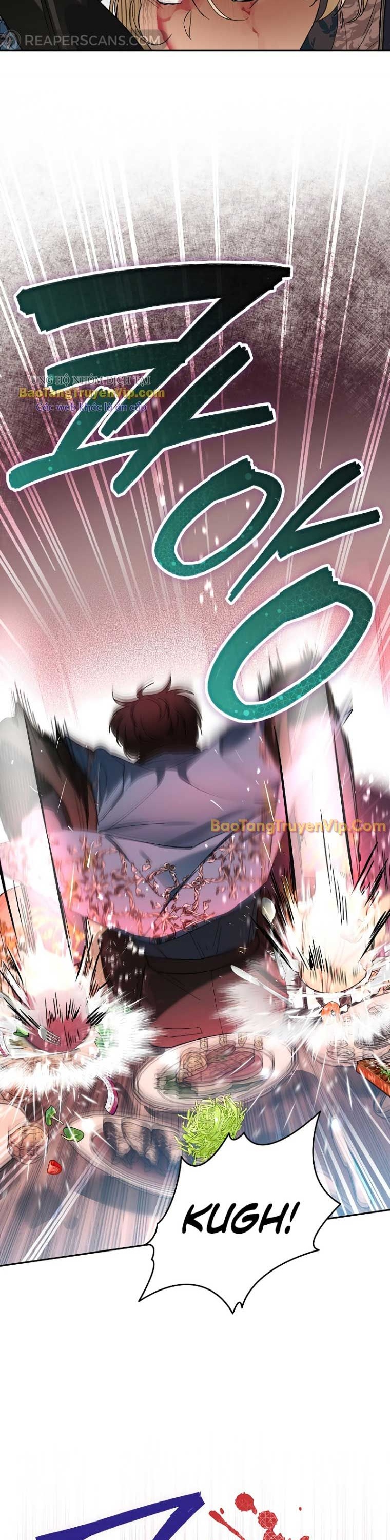 Trở Thành Thiên Tài Bất Trị Của Hắc Gia chapter 8 - Trang 9