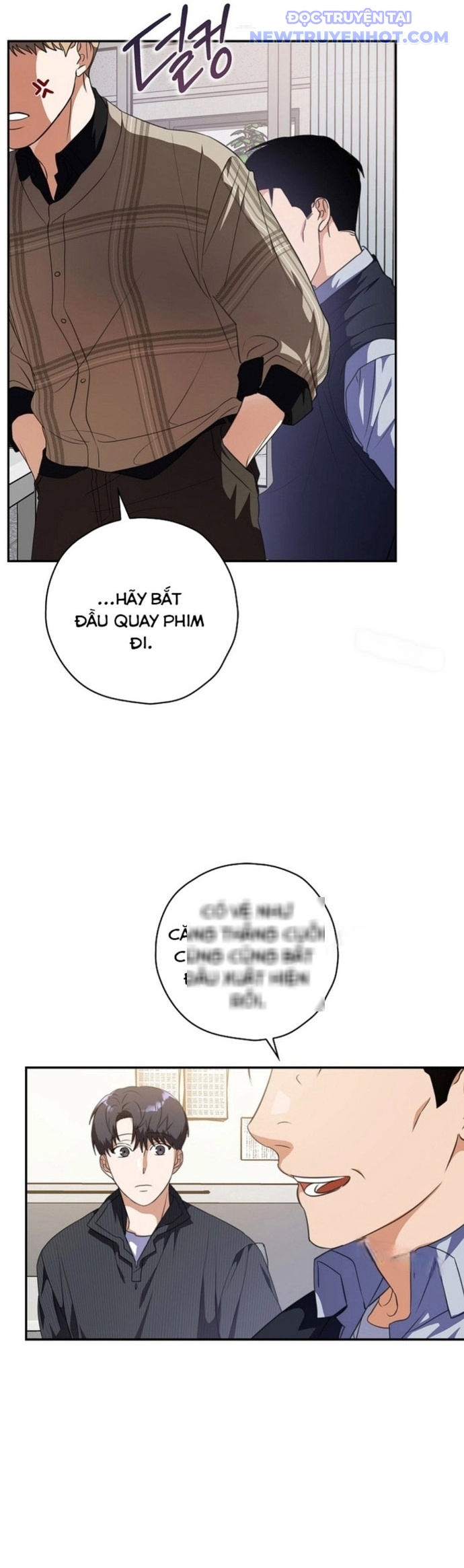 Kẻ Thống Trị Kịch Bản chapter 13 - Trang 18