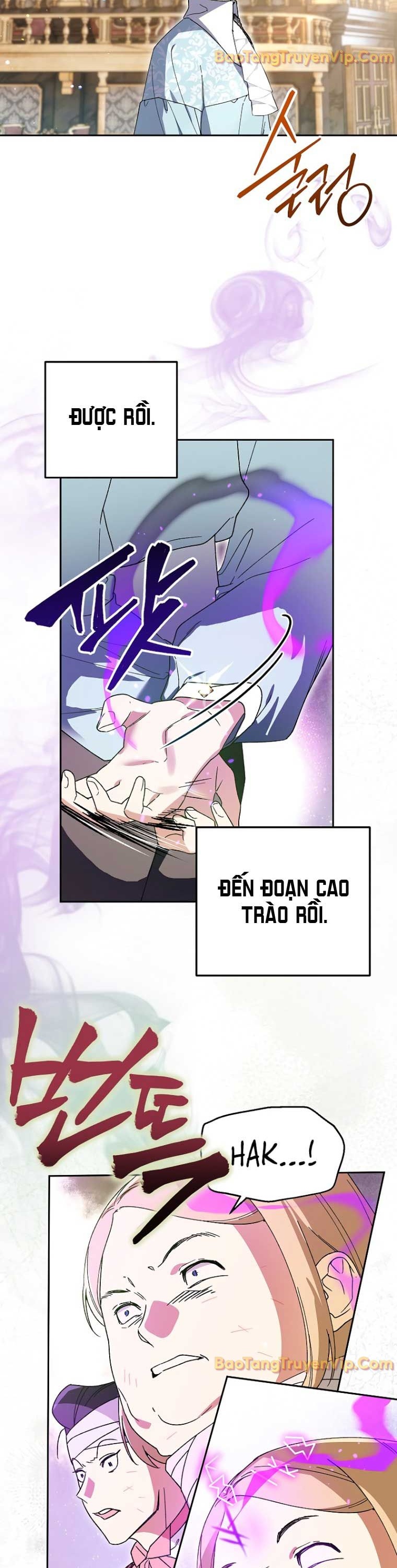 Trở Thành Thiên Tài Bất Trị Của Hắc Gia chapter 8 - Trang 29