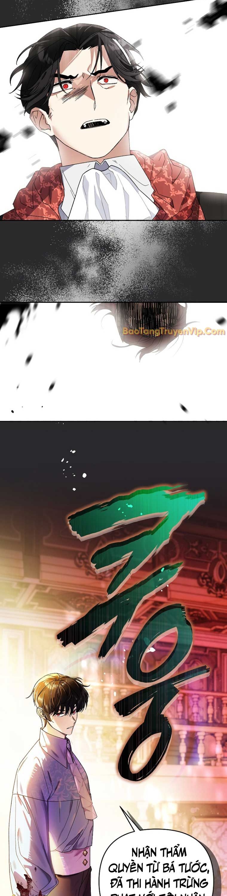 Trở Thành Thiên Tài Bất Trị Của Hắc Gia chapter 8 - Trang 46