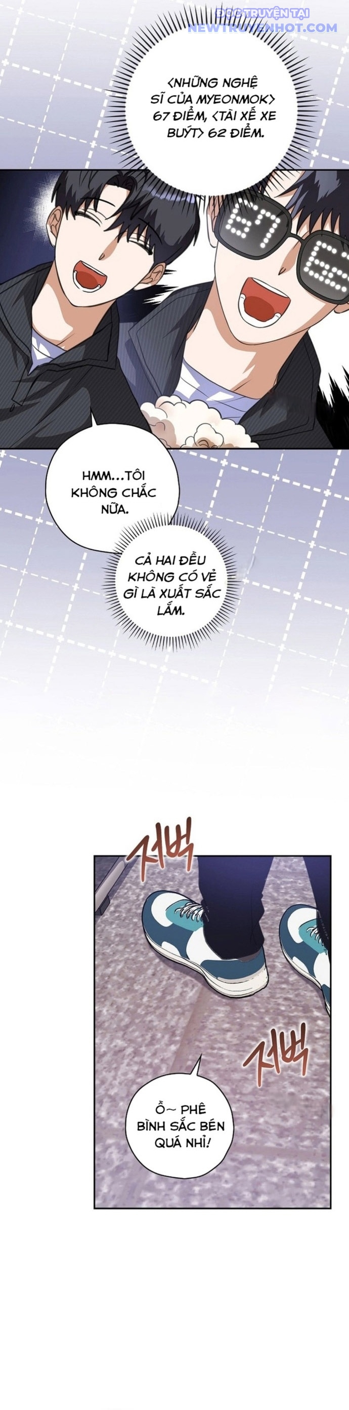 Kẻ Thống Trị Kịch Bản chapter 13 - Trang 26