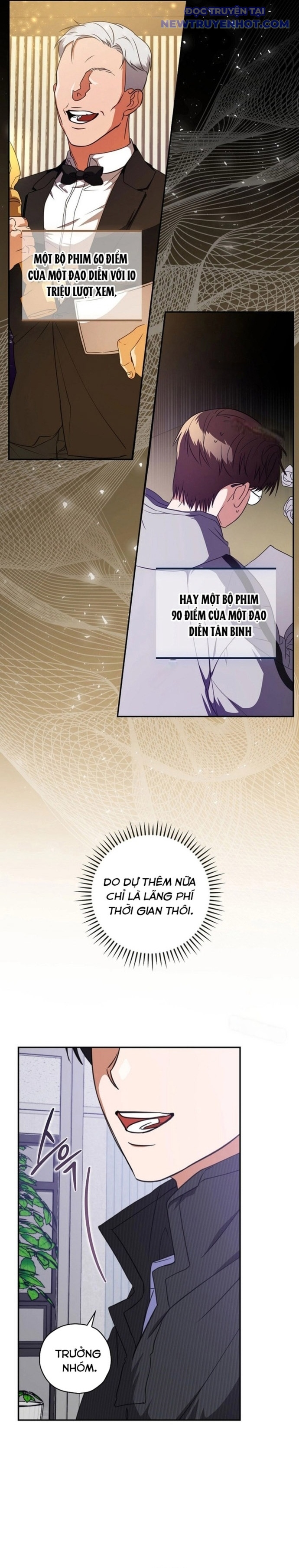 Kẻ Thống Trị Kịch Bản chapter 14 - Trang 17