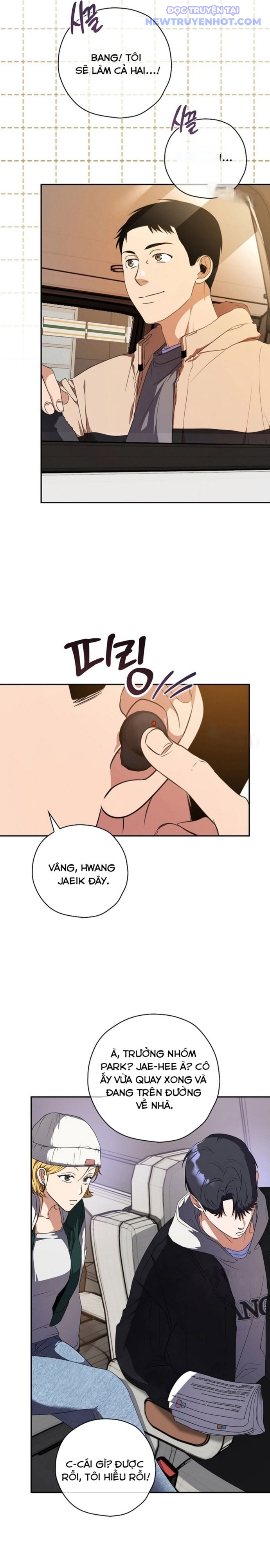 Kẻ Thống Trị Kịch Bản chapter 14 - Trang 21