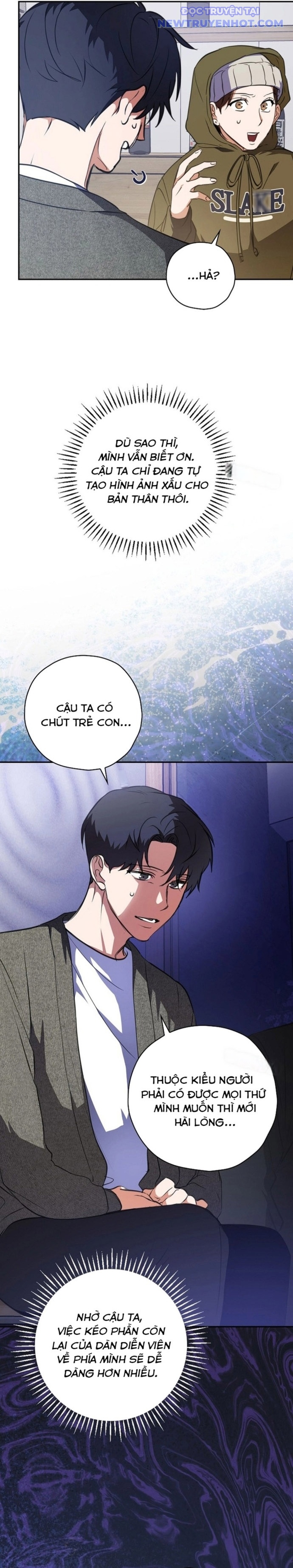 Kẻ Thống Trị Kịch Bản chapter 11 - Trang 19