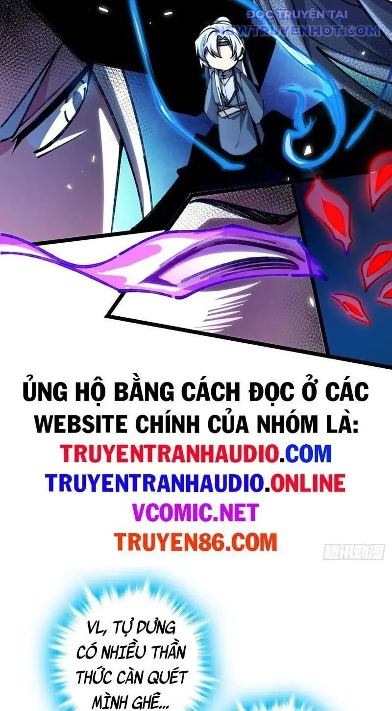 Sư Phụ Của Ta Mỗi Khi Đến Đại Nạn Mới Đột Phá chapter 7 - Trang 26