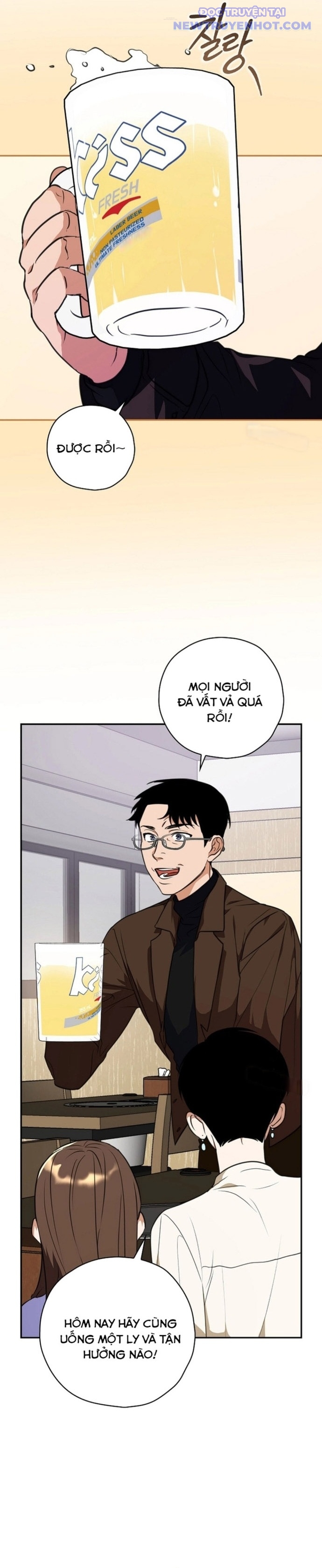 Kẻ Thống Trị Kịch Bản chapter 12 - Trang 19