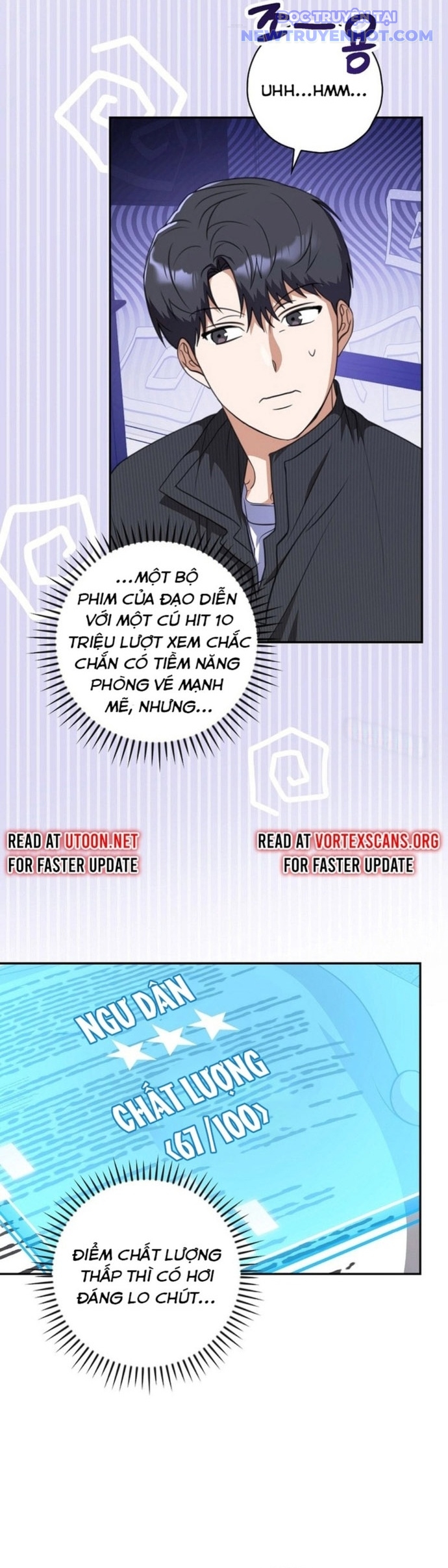 Kẻ Thống Trị Kịch Bản chapter 14 - Trang 6