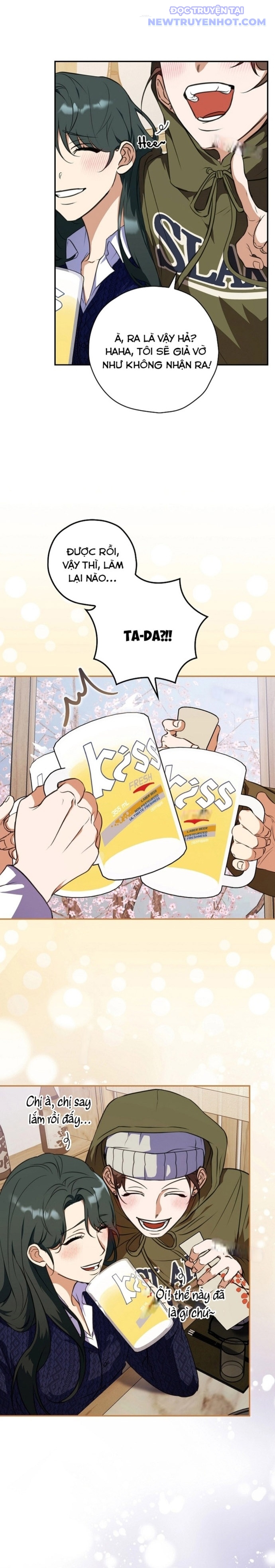 Kẻ Thống Trị Kịch Bản chapter 12 - Trang 8