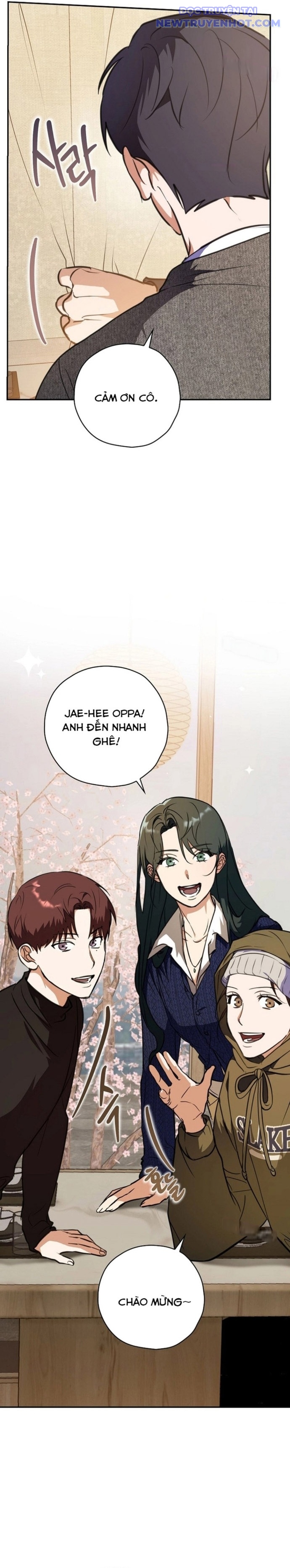 Kẻ Thống Trị Kịch Bản chapter 11 - Trang 15