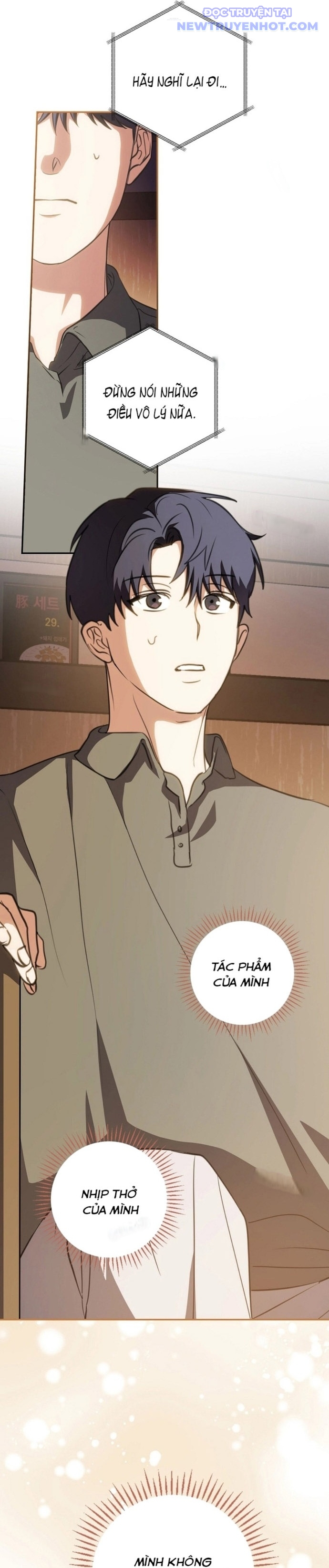 Kẻ Thống Trị Kịch Bản chapter 12 - Trang 28