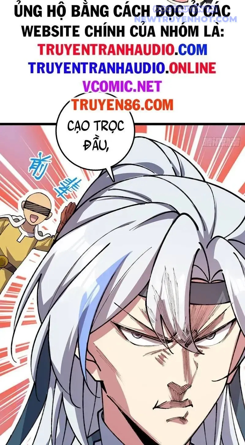 Sư Phụ Của Ta Mỗi Khi Đến Đại Nạn Mới Đột Phá chapter 7 - Trang 74