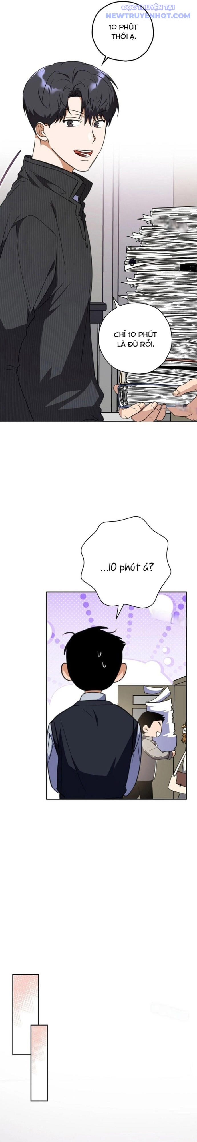 Kẻ Thống Trị Kịch Bản chapter 13 - Trang 30