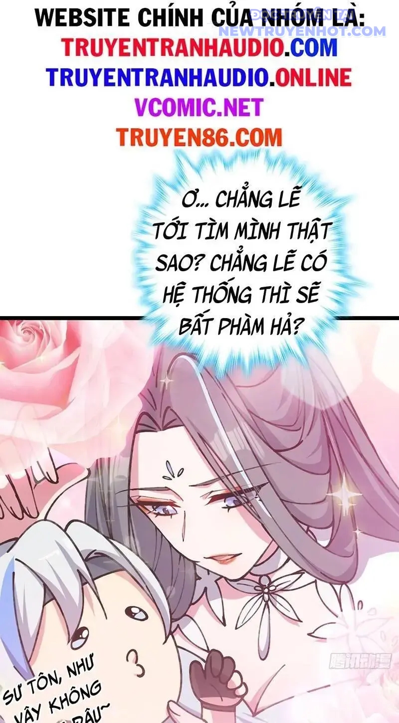 Sư Phụ Của Ta Mỗi Khi Đến Đại Nạn Mới Đột Phá chapter 7 - Trang 10