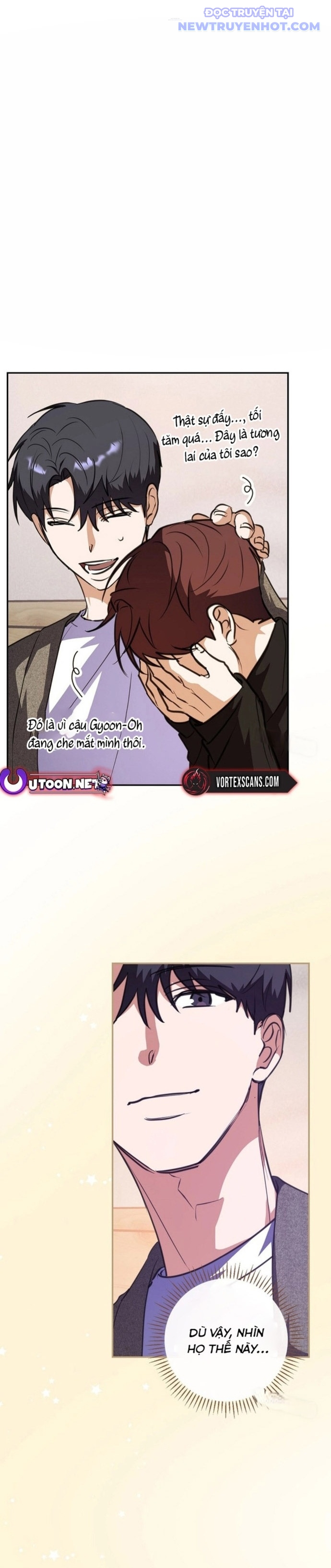 Kẻ Thống Trị Kịch Bản chapter 11 - Trang 25