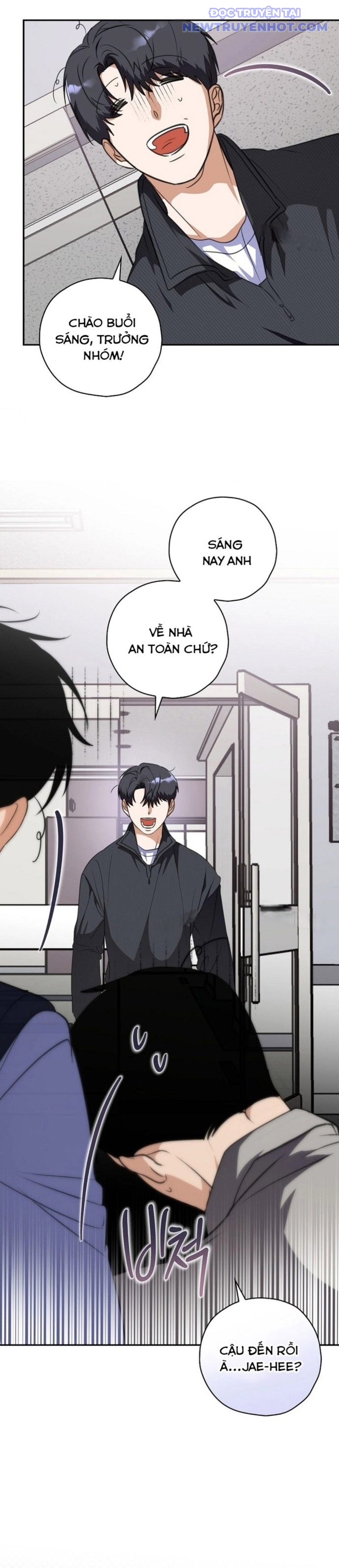 Kẻ Thống Trị Kịch Bản chapter 13 - Trang 6