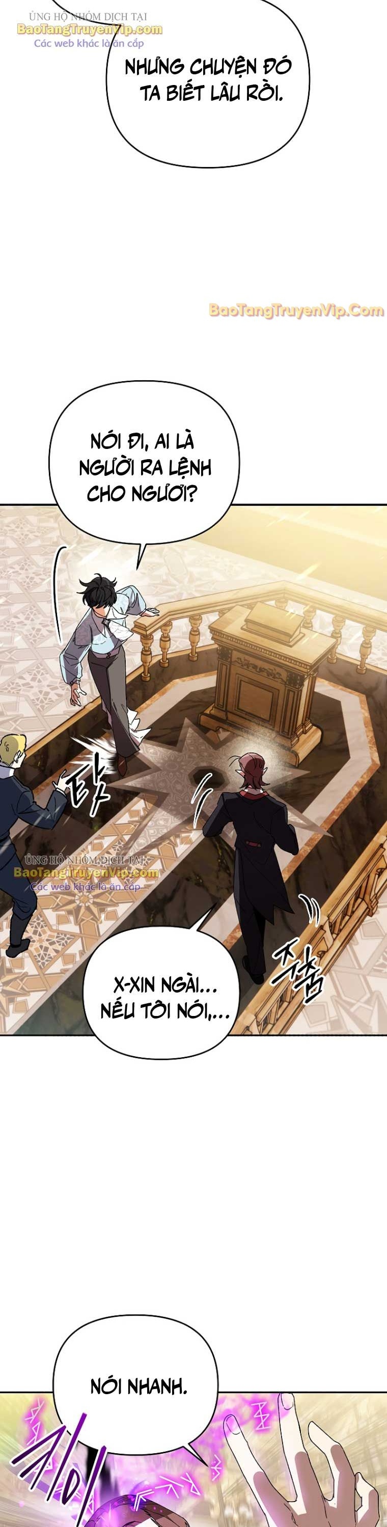Trở Thành Thiên Tài Bất Trị Của Hắc Gia chapter 8 - Trang 42