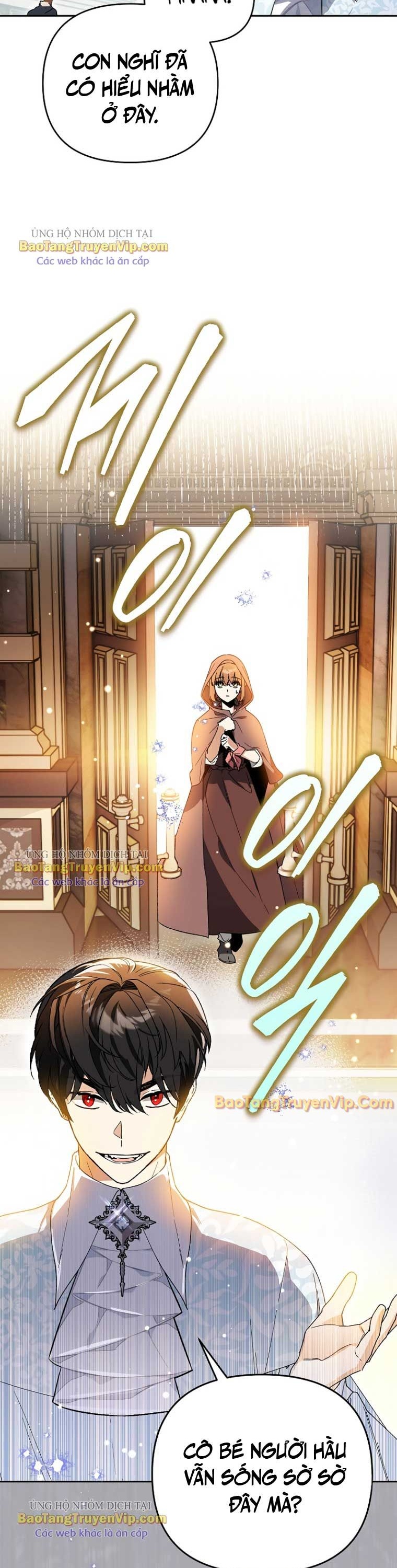 Trở Thành Thiên Tài Bất Trị Của Hắc Gia chapter 8 - Trang 26