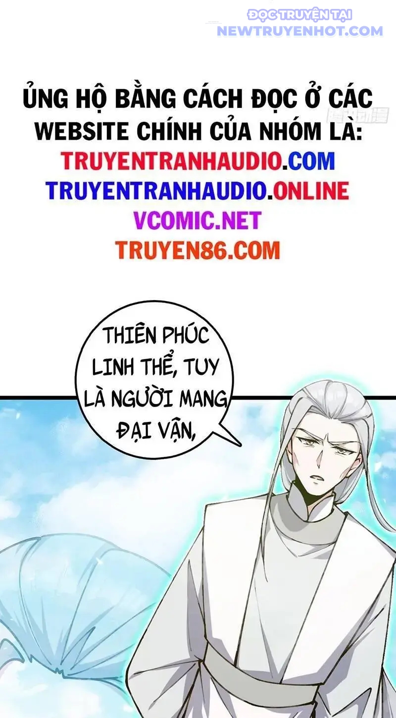 Sư Phụ Của Ta Mỗi Khi Đến Đại Nạn Mới Đột Phá chapter 7 - Trang 18