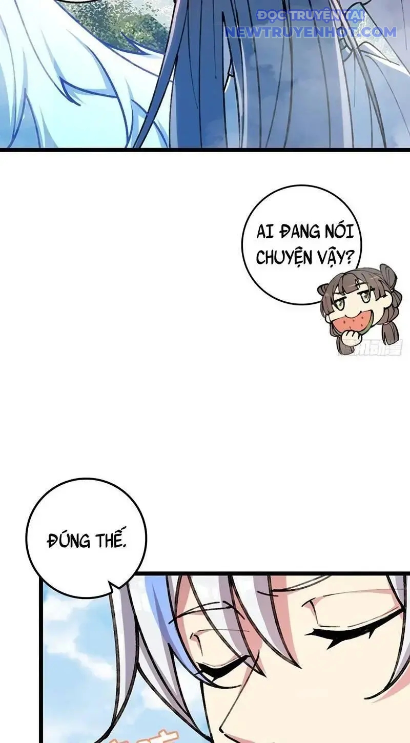 Sư Phụ Của Ta Mỗi Khi Đến Đại Nạn Mới Đột Phá chapter 7 - Trang 14