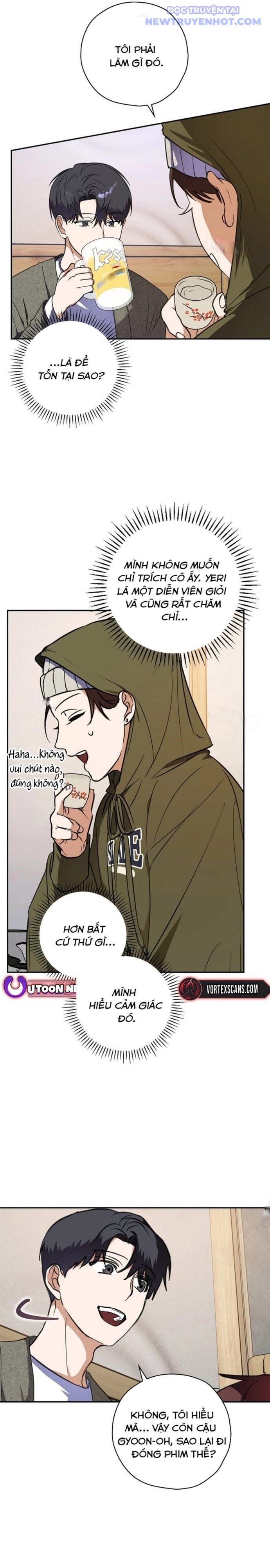Kẻ Thống Trị Kịch Bản chapter 11 - Trang 29