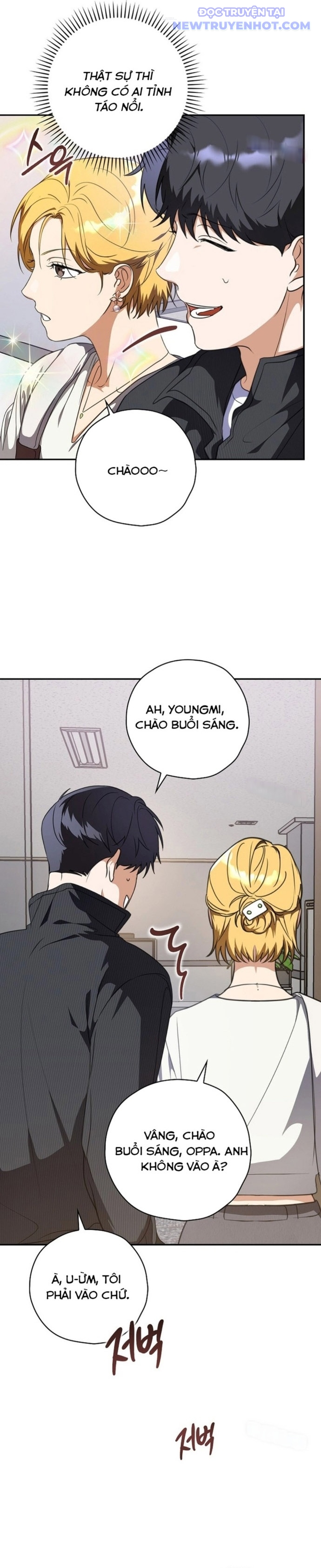 Kẻ Thống Trị Kịch Bản chapter 13 - Trang 8