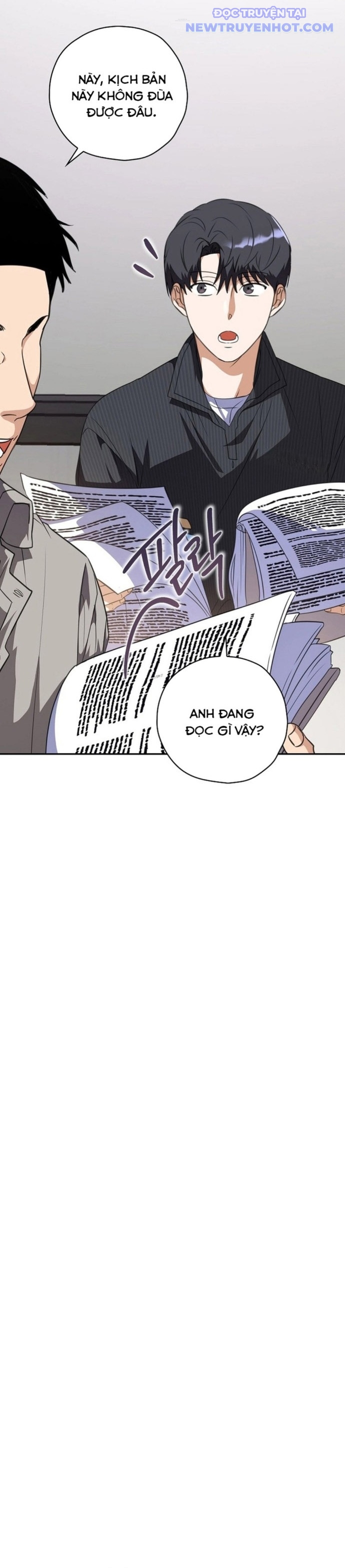 Kẻ Thống Trị Kịch Bản chapter 13 - Trang 31