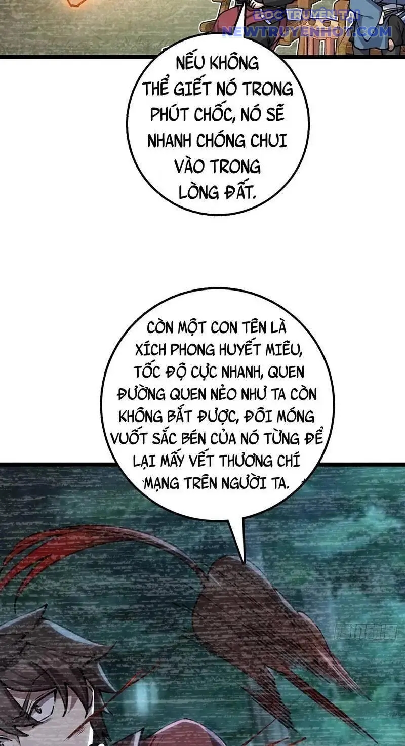 Sư Phụ Của Ta Mỗi Khi Đến Đại Nạn Mới Đột Phá chapter 7 - Trang 49