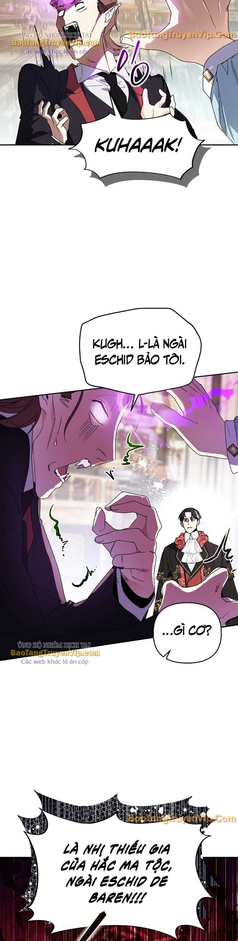 Trở Thành Thiên Tài Bất Trị Của Hắc Gia chapter 8 - Trang 43
