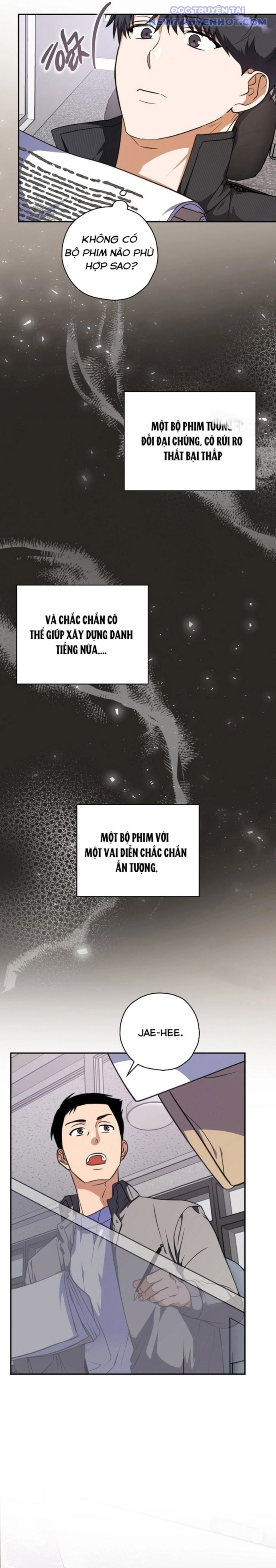 Kẻ Thống Trị Kịch Bản chapter 13 - Trang 36