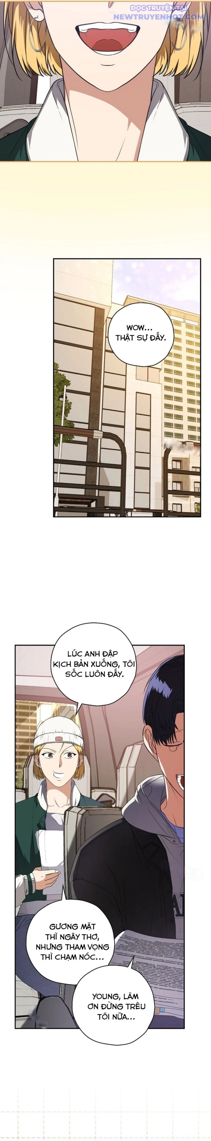 Kẻ Thống Trị Kịch Bản chapter 14 - Trang 20