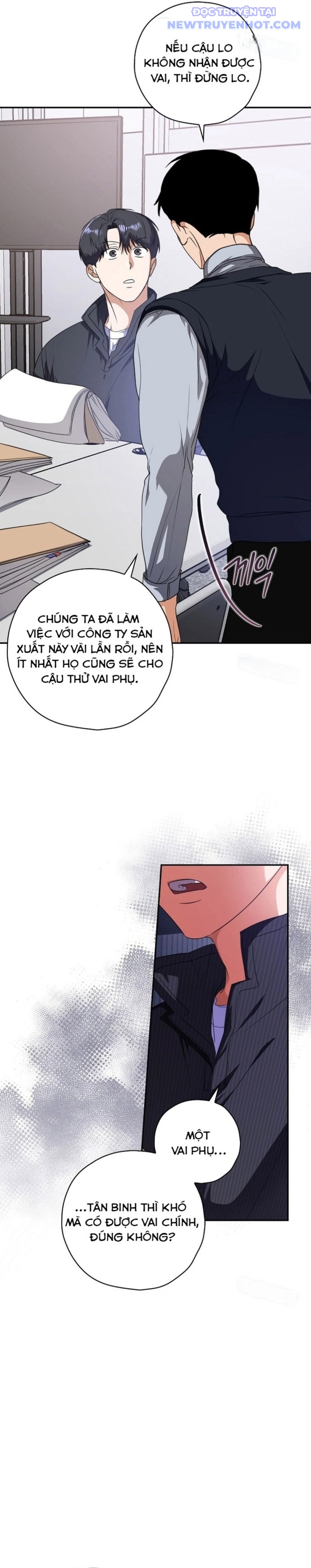 Kẻ Thống Trị Kịch Bản chapter 14 - Trang 7