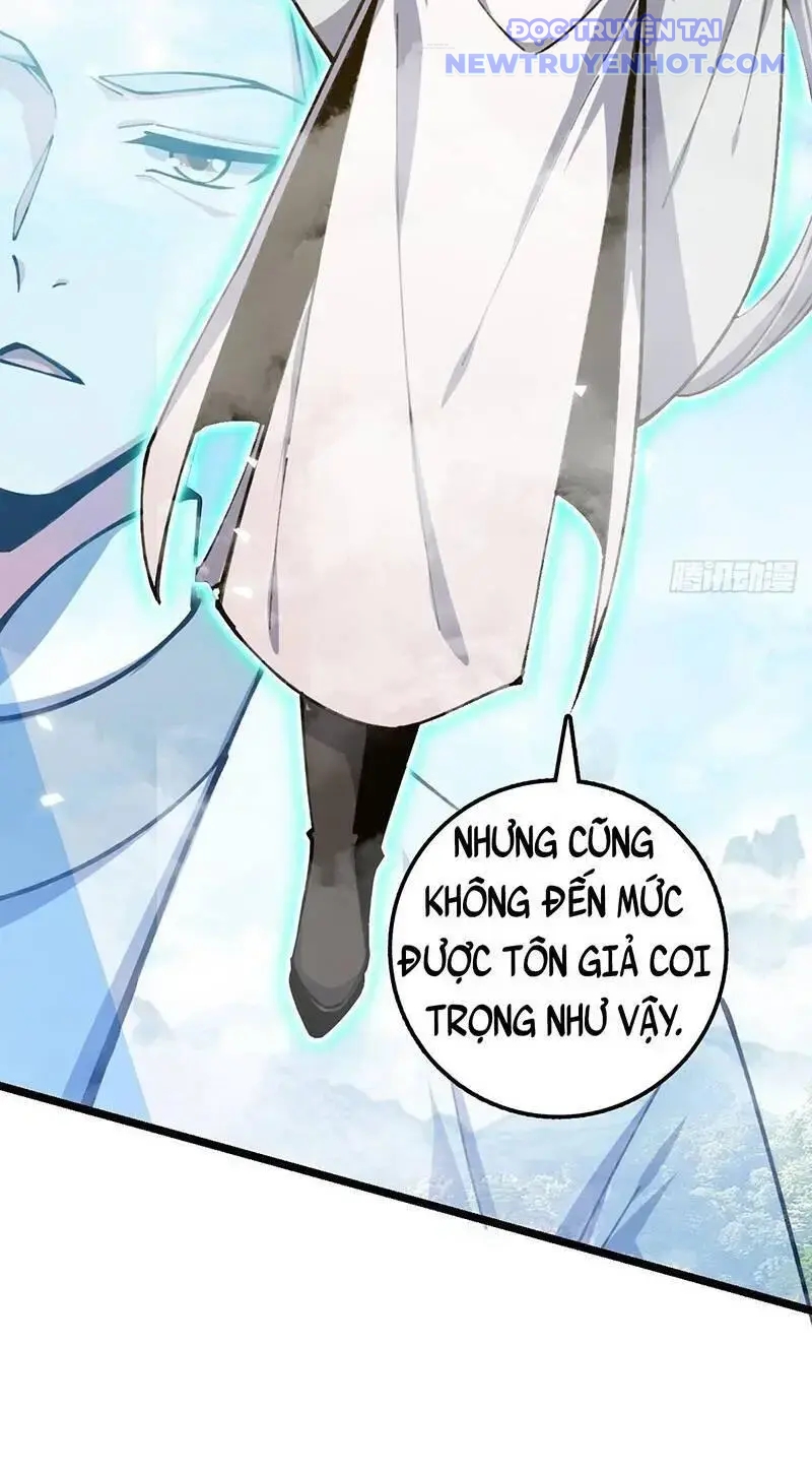 Sư Phụ Của Ta Mỗi Khi Đến Đại Nạn Mới Đột Phá chapter 7 - Trang 19