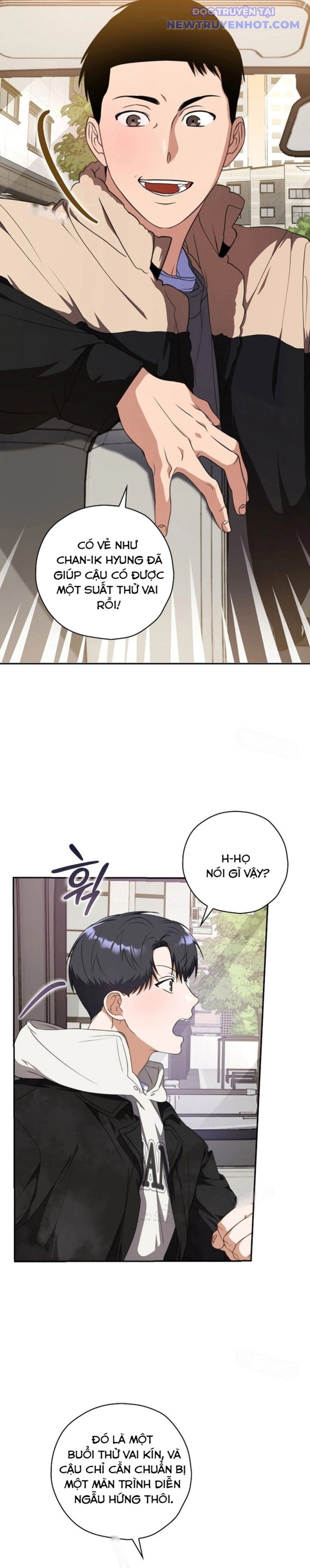 Kẻ Thống Trị Kịch Bản chapter 14 - Trang 23