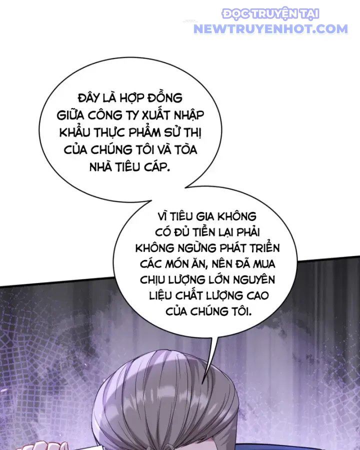 Bỏ Làm Simp Chúa, Ta Có Trong Tay Cả Tỉ Thần Hào chapter 115 - Trang 82