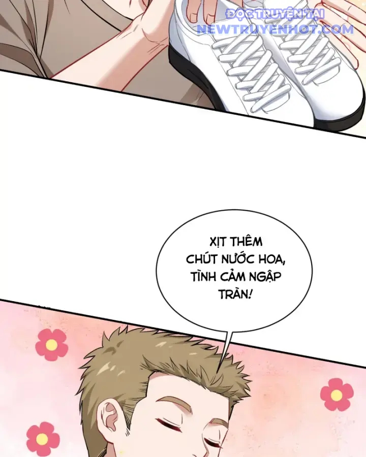 Bỏ Làm Simp Chúa, Ta Có Trong Tay Cả Tỉ Thần Hào chapter 116 - Trang 78