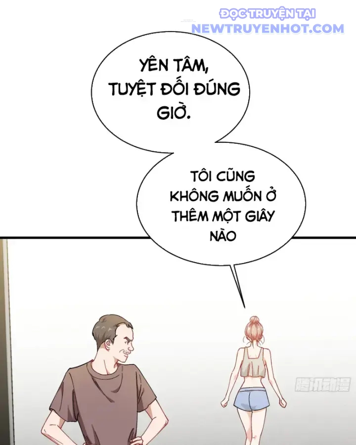 Bỏ Làm Simp Chúa, Ta Có Trong Tay Cả Tỉ Thần Hào chapter 119 - Trang 96