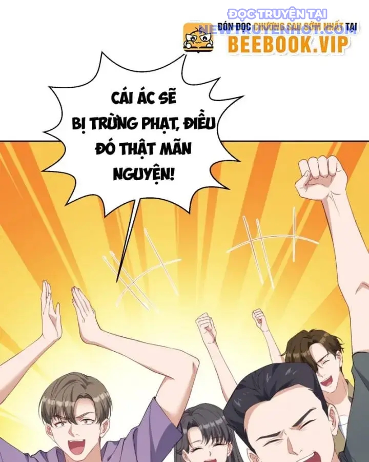 Bỏ Làm Simp Chúa, Ta Có Trong Tay Cả Tỉ Thần Hào chapter 100 - Trang 54