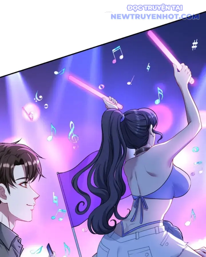 Bỏ Làm Simp Chúa, Ta Có Trong Tay Cả Tỉ Thần Hào chapter 122 - Trang 90