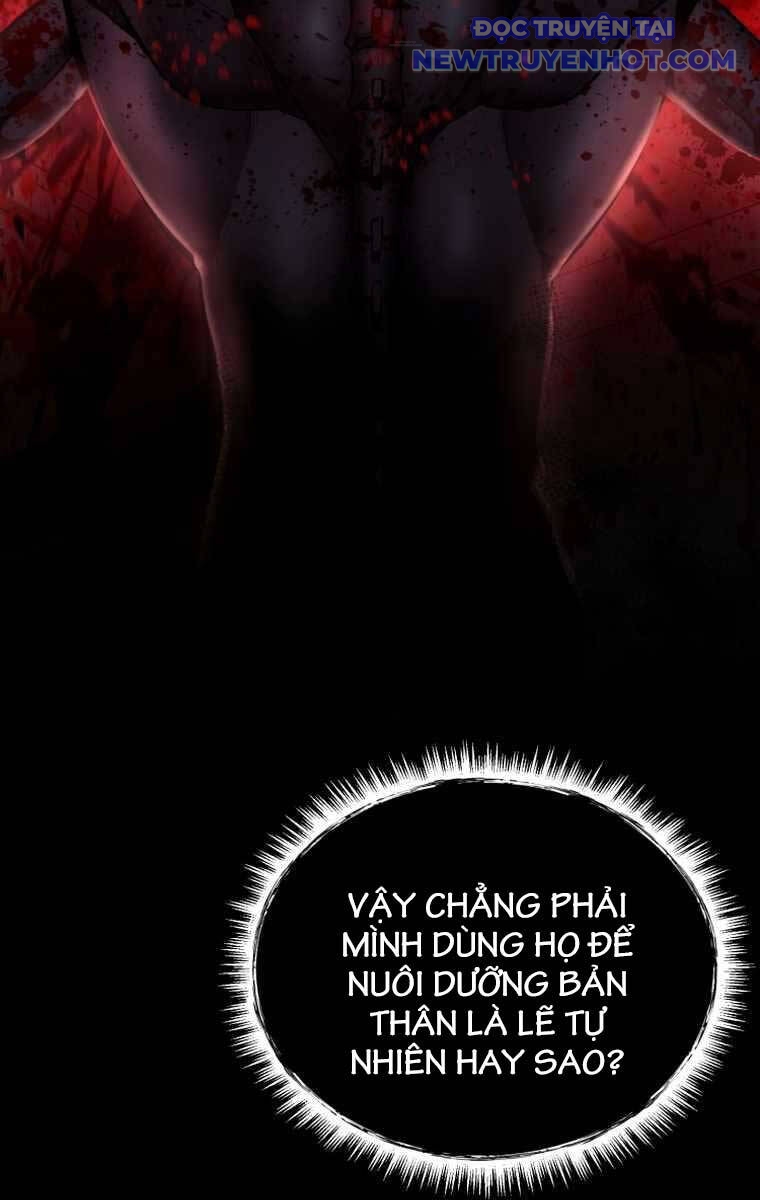 Tôi Đã Trở Thành Quái Vật Không Gian chapter 14 - Trang 55