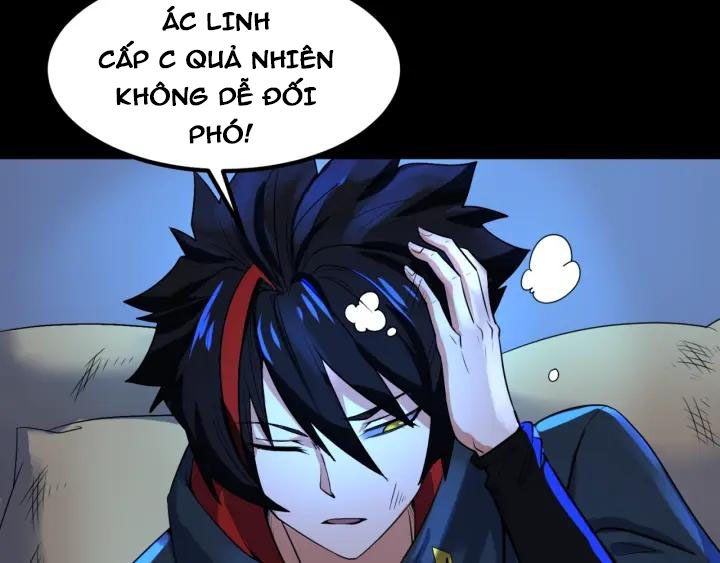 Kỷ Nguyên Kỳ Lạ chapter 4 - Trang 107