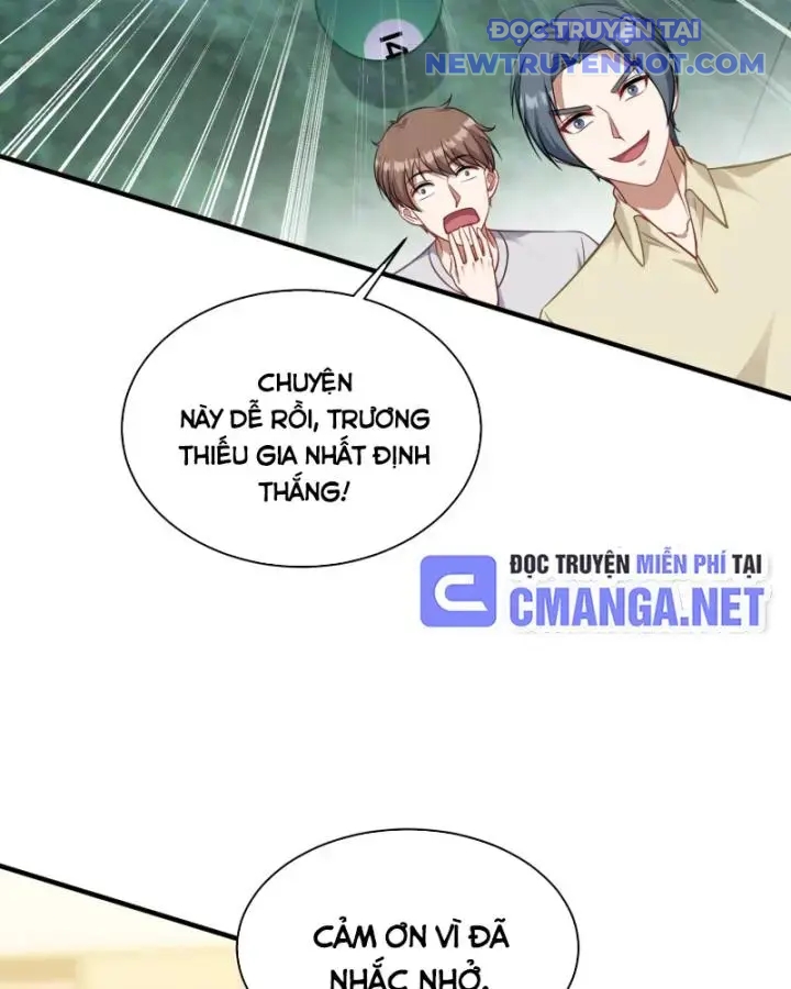 Bỏ Làm Simp Chúa, Ta Có Trong Tay Cả Tỉ Thần Hào chapter 110 - Trang 11