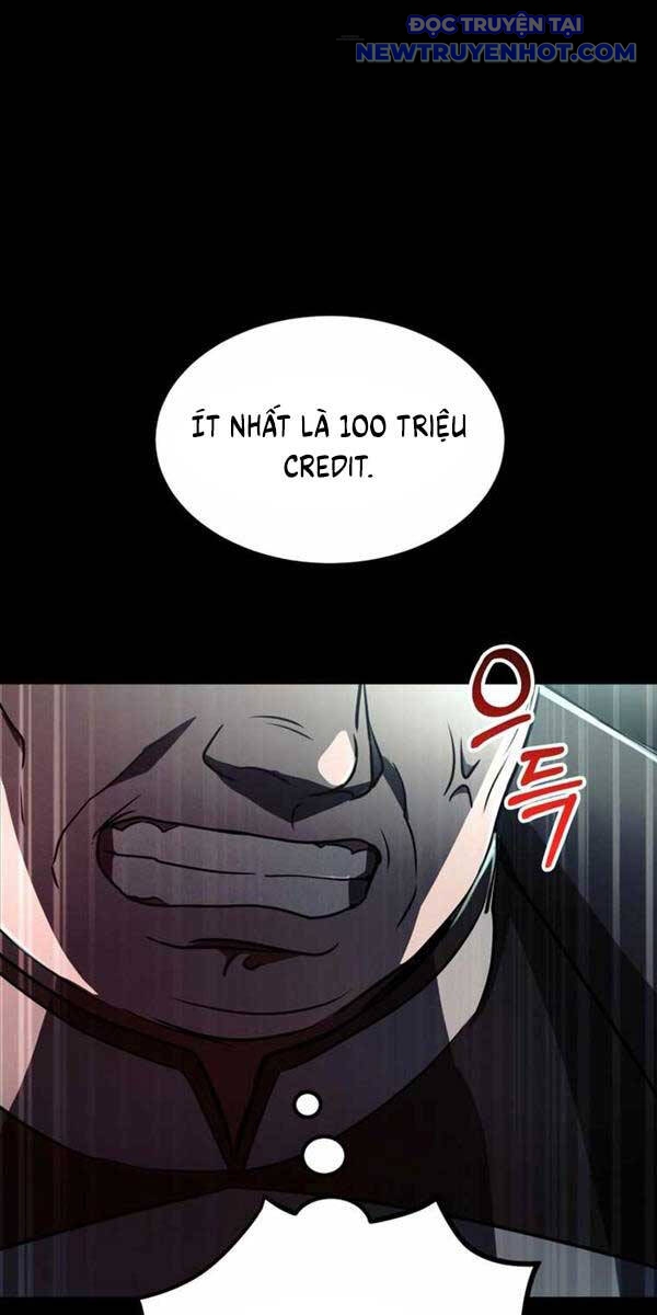 Tôi Đã Trở Thành Quái Vật Không Gian chapter 12 - Trang 56