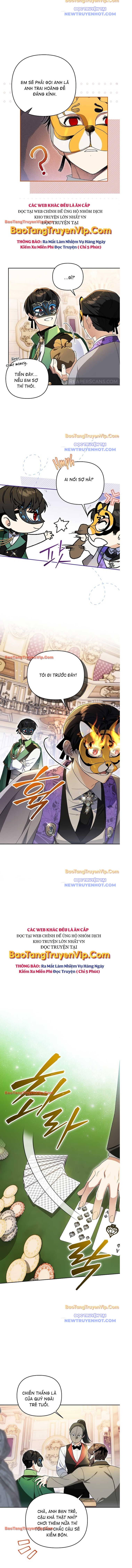 Trở Thành Thiên Tài Bất Trị Của Hắc Gia chapter 10 - Trang 178