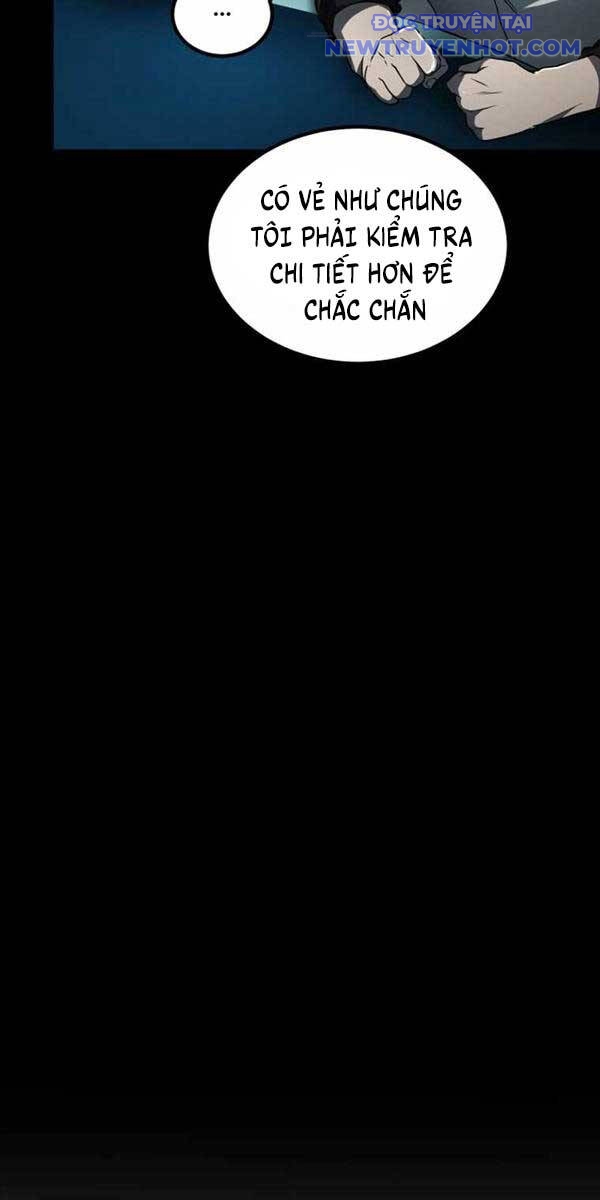 Tôi Đã Trở Thành Quái Vật Không Gian chapter 12 - Trang 4
