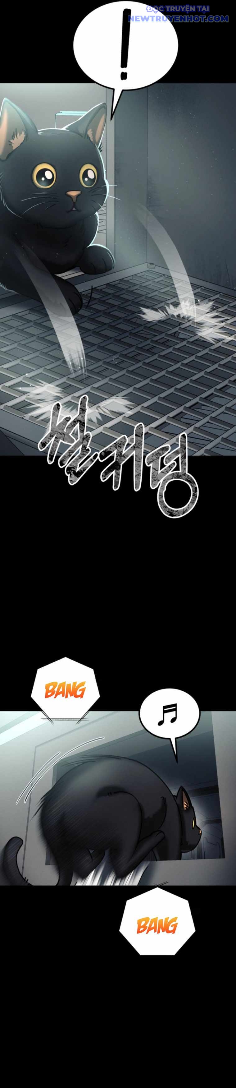 Tôi Đã Trở Thành Quái Vật Không Gian chapter 7 - Trang 14
