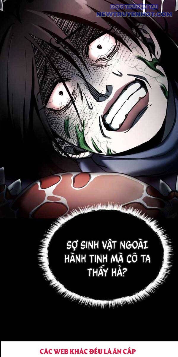 Tôi Đã Trở Thành Quái Vật Không Gian chapter 10 - Trang 44