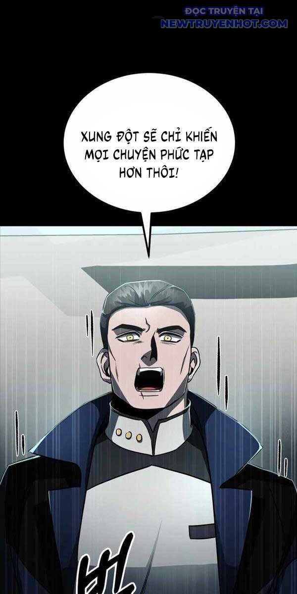 Tôi Đã Trở Thành Quái Vật Không Gian chapter 12 - Trang 36