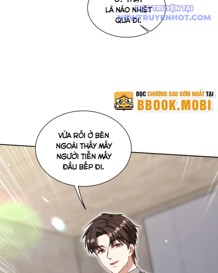Bỏ Làm Simp Chúa, Ta Có Trong Tay Cả Tỉ Thần Hào chapter 113 - Trang 18